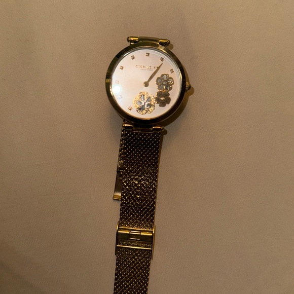 Park women’s watch | Coach 34mm - Picture 2 of 4